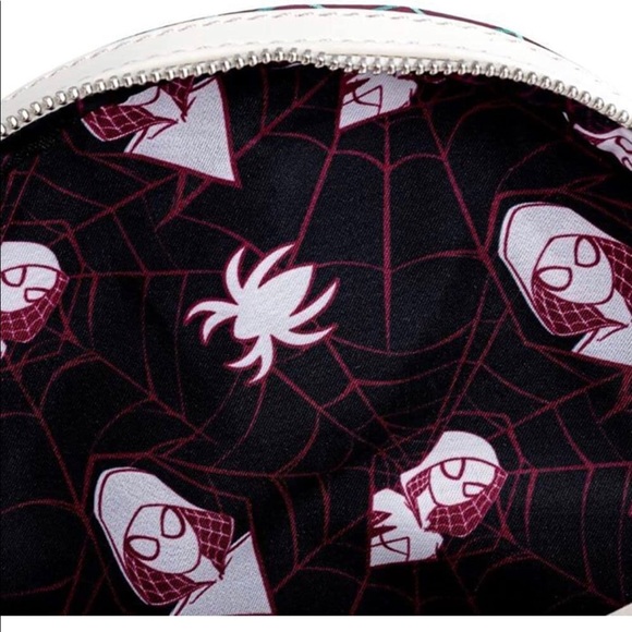 Spider-Gwen Loungefly - Picture 4 of 4